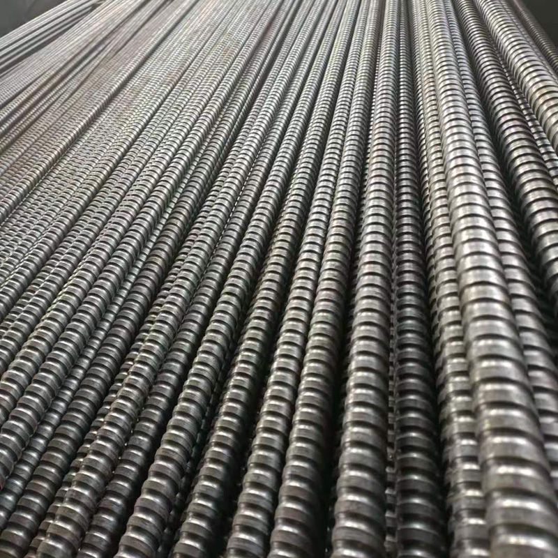 逊克中空锚杆